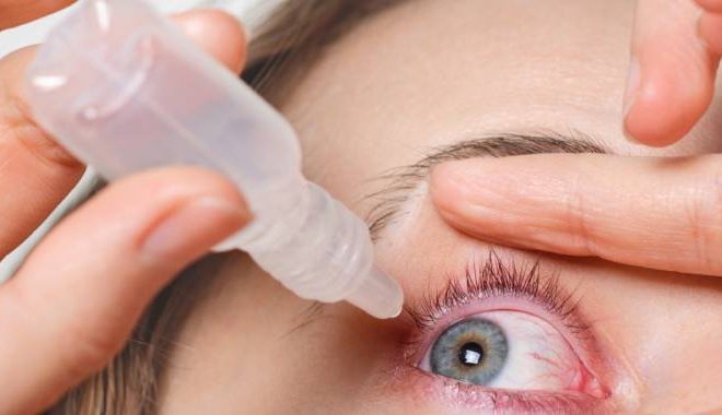 Cara Memilih Obat Mata Herbal yang Aman